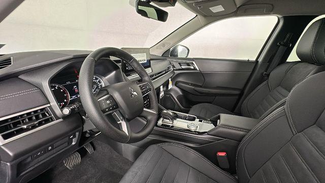 2026 Mitsubishi Outlander SE 1.5T S-AWC