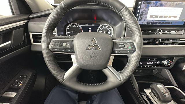 2026 Mitsubishi Outlander SE 1.5T S-AWC