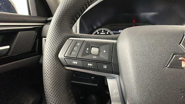 2026 Mitsubishi Outlander SE 1.5T S-AWC
