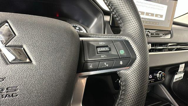 2026 Mitsubishi Outlander SE 1.5T S-AWC