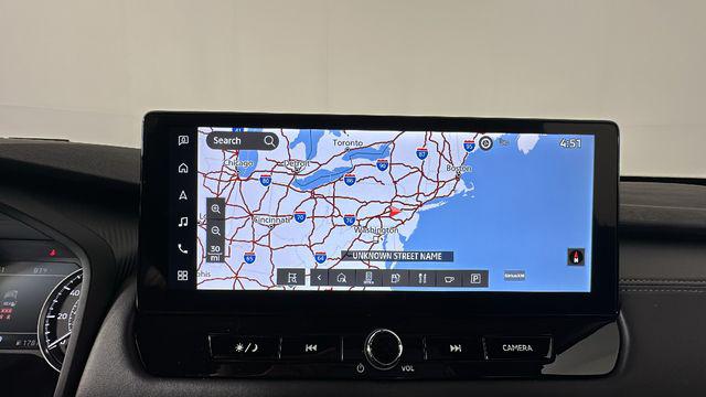 2026 Mitsubishi Outlander SE 1.5T S-AWC