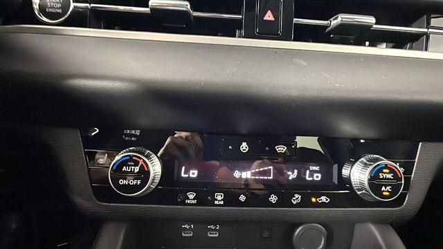 2026 Mitsubishi Outlander SE 1.5T S-AWC