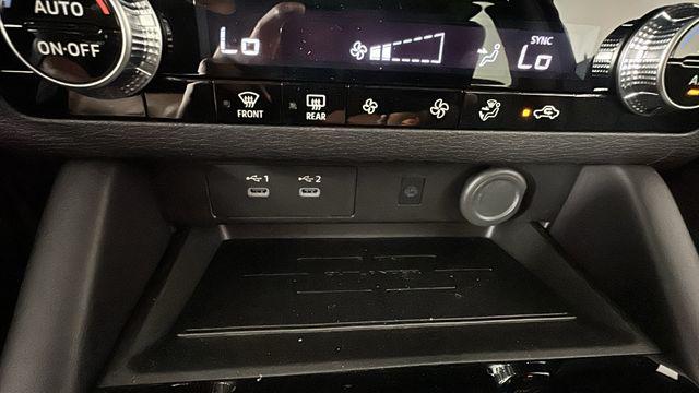 2026 Mitsubishi Outlander SE 1.5T S-AWC