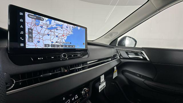 2026 Mitsubishi Outlander SE 1.5T S-AWC