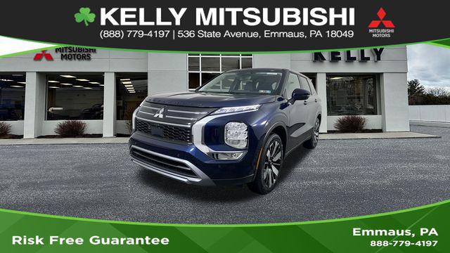 2026 Mitsubishi Outlander SE 2.5 S-AWC for sale in Emmaus, PA