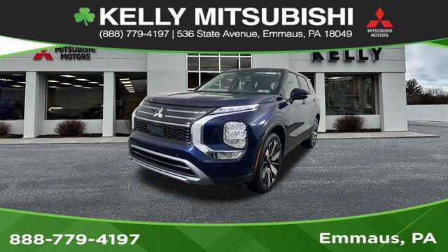 2026 Mitsubishi Outlander SE 2.5 S-AWC for sale in Emmaus, PA