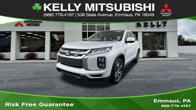 2026 Mitsubishi Outlander Sport 2.0 ES for sale in Emmaus, PA
