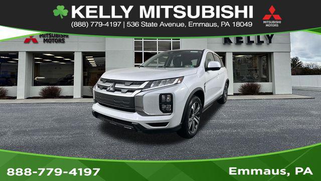 2026 Mitsubishi Outlander Sport 2.0 ES for sale in Emmaus, PA