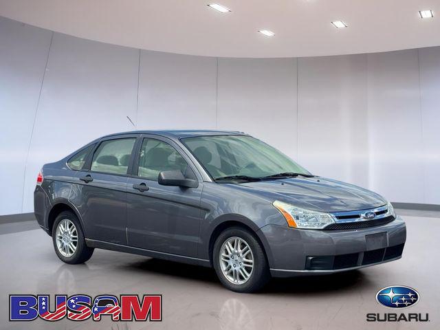 2011 Ford Focus for sale near Fairfield, OH