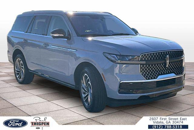 2025 Lincoln Navigator Reserve for sale in Vidalia, GA