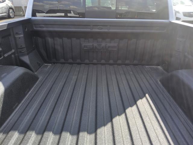2026 GMC Sierra 1500 Crew Cab, Short Bed, Denali Ultimate, 4WD