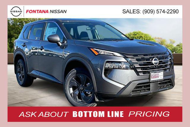 2026 Nissan Rogue SV for sale in Fontana, CA
