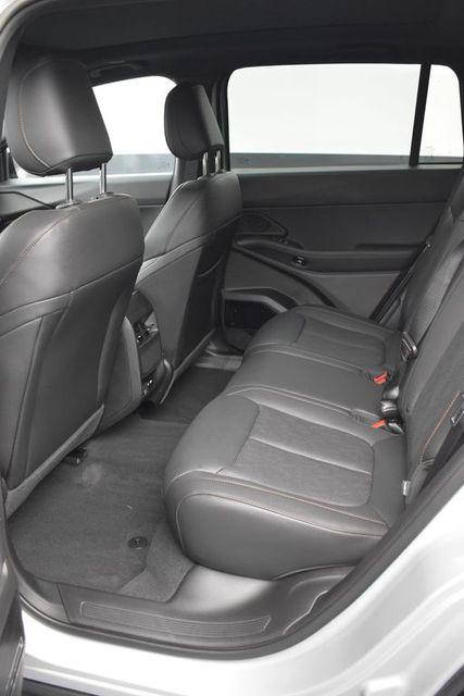 2026 Jeep Cherokee Overland 4x4