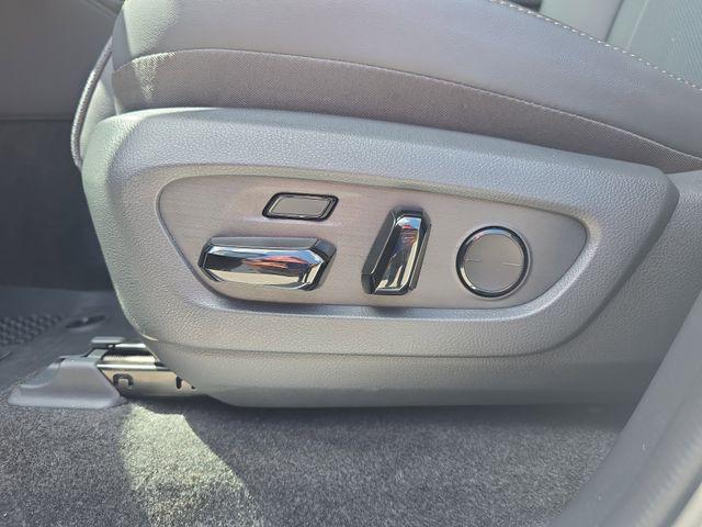 2025 Lexus GX 550 Overtrail+