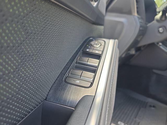 2025 Lexus GX 550 Overtrail+