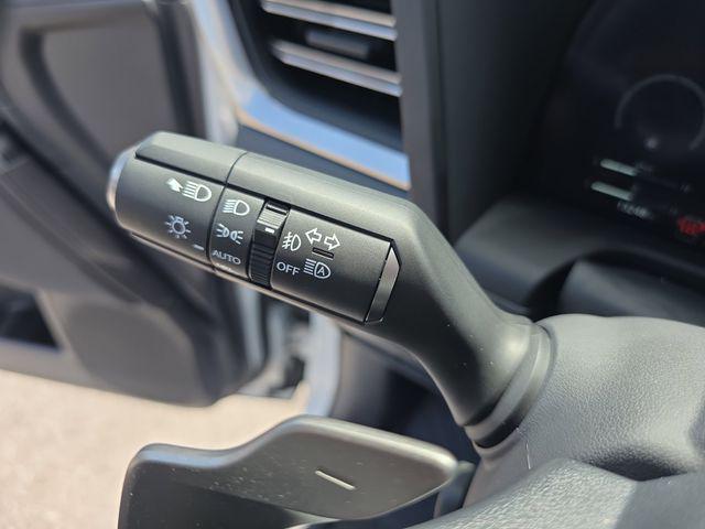 2025 Lexus GX 550 Overtrail+