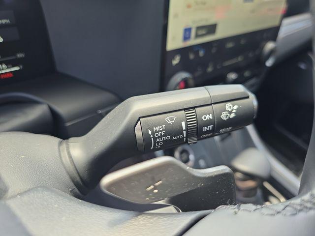 2025 Lexus GX 550 Overtrail+