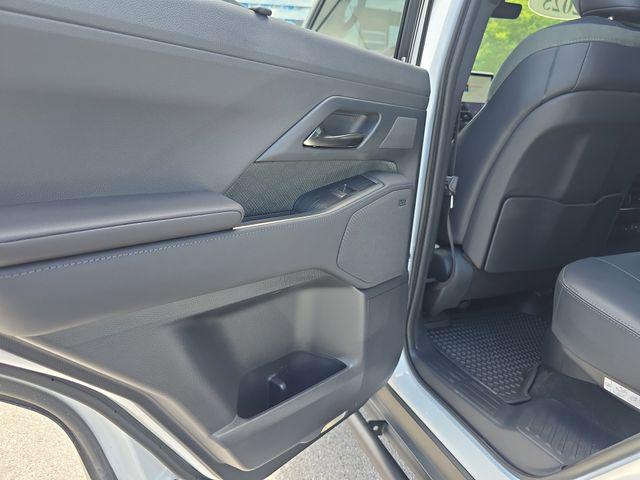 2025 Lexus GX 550 Overtrail+