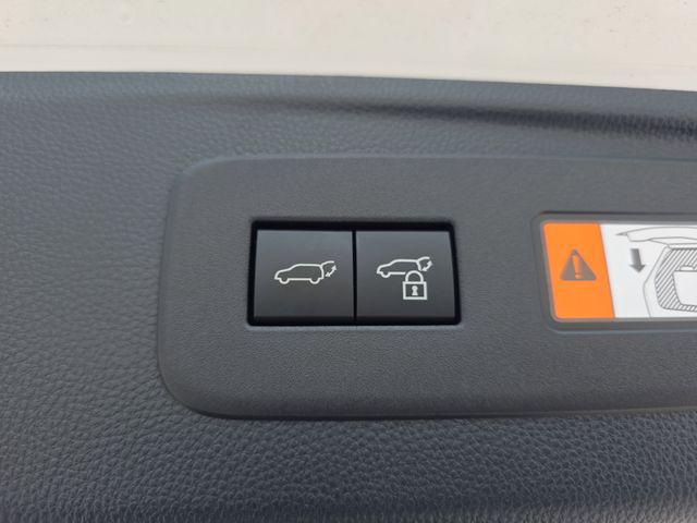 2025 Lexus GX 550 Overtrail+