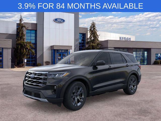 2026 Ford Explorer Active for sale in Cincinnati, OH