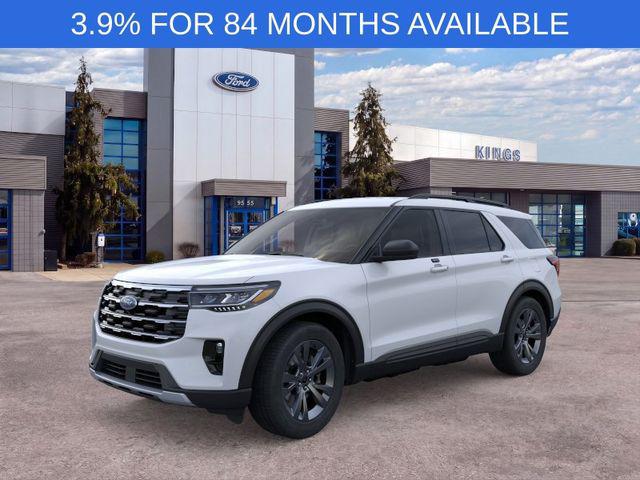 2026 Ford Explorer Active for sale in Cincinnati, OH