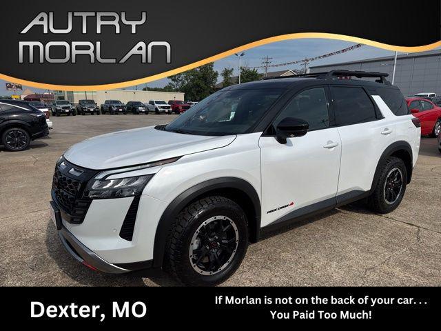 2026 Nissan Pathfinder Rock Creek for sale in Dexter, MO