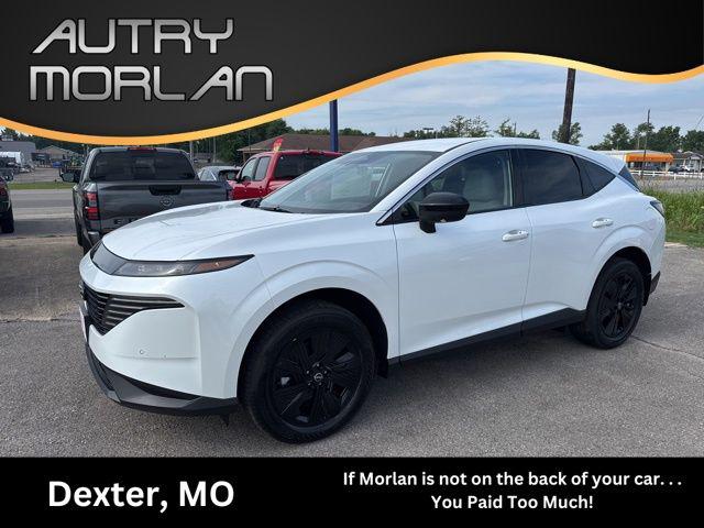 2026 Nissan Murano SV for sale in Dexter, MO