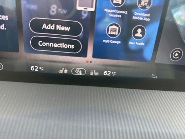2026 Nissan Murano SV