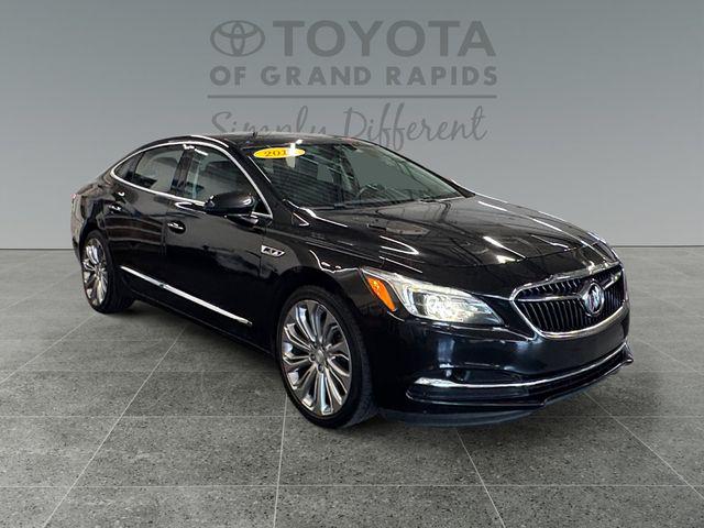 2017 Buick LaCrosse Essence for sale in Grand Rapids, MI