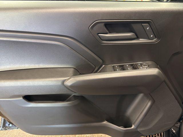 2026 Chevrolet Colorado Trail Boss, 4WD
