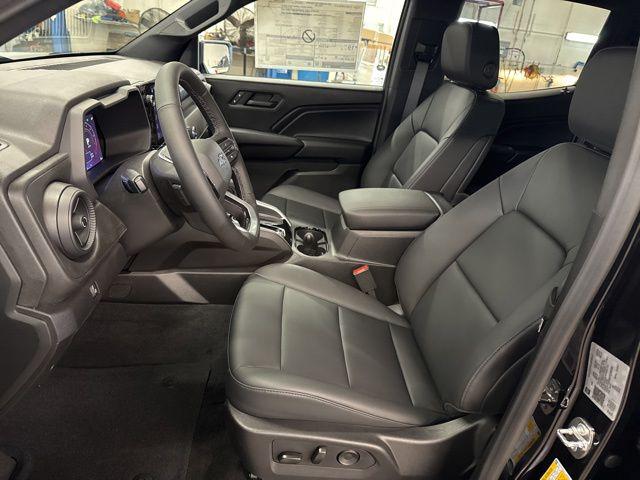 2026 Chevrolet Colorado Trail Boss, 4WD