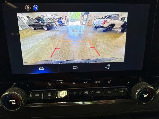 2026 Chevrolet Colorado Trail Boss, 4WD