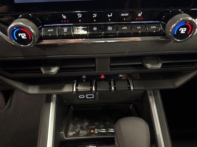 2026 Chevrolet Colorado Trail Boss, 4WD