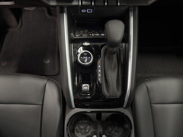 2026 Chevrolet Colorado Trail Boss, 4WD