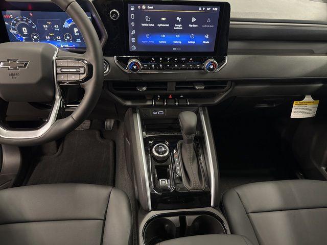 2026 Chevrolet Colorado Trail Boss, 4WD