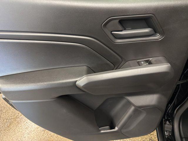 2026 Chevrolet Colorado Trail Boss, 4WD