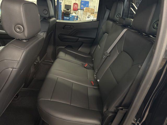 2026 Chevrolet Colorado Trail Boss, 4WD
