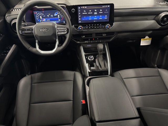 2026 Chevrolet Colorado Trail Boss, 4WD