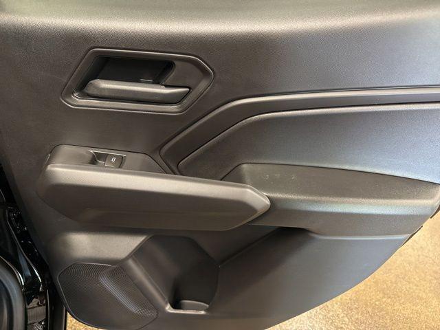 2026 Chevrolet Colorado Trail Boss, 4WD
