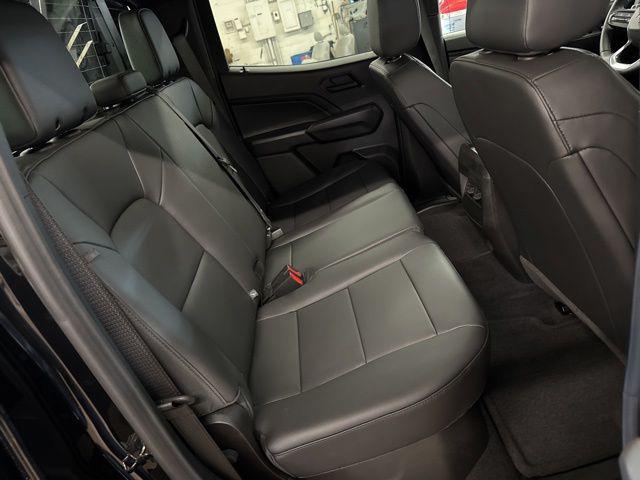 2026 Chevrolet Colorado Trail Boss, 4WD