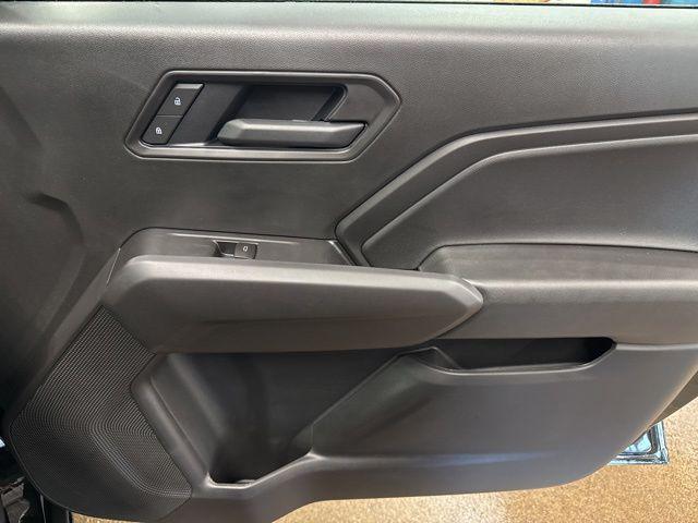 2026 Chevrolet Colorado Trail Boss, 4WD