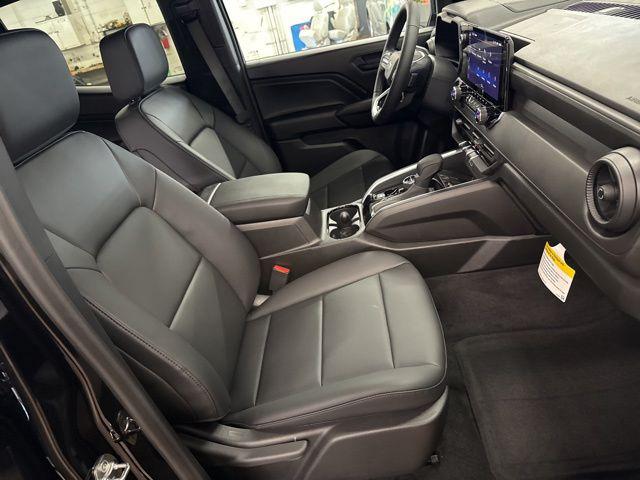 2026 Chevrolet Colorado Trail Boss, 4WD