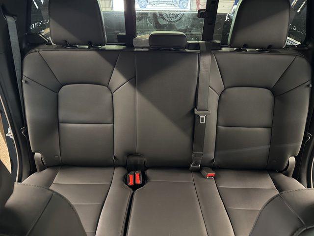 2026 Chevrolet Colorado Trail Boss, 4WD