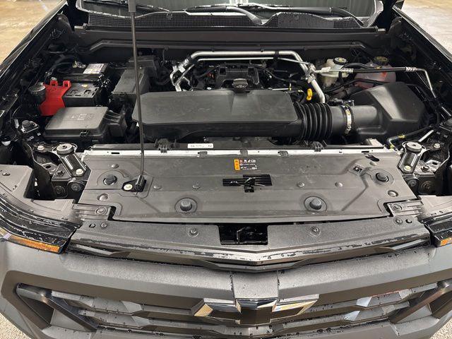 2026 Chevrolet Colorado Trail Boss, 4WD