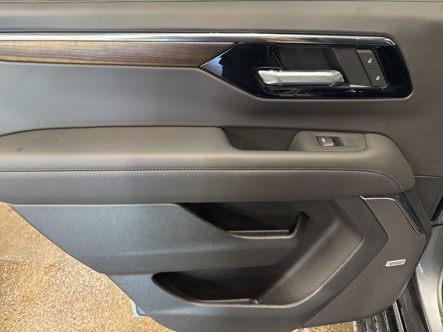 2026 Chevrolet Tahoe 4WD High Country