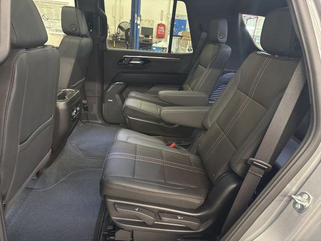 2026 Chevrolet Tahoe 4WD High Country