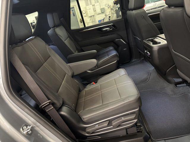 2026 Chevrolet Tahoe 4WD High Country