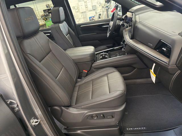 2026 Chevrolet Tahoe 4WD High Country