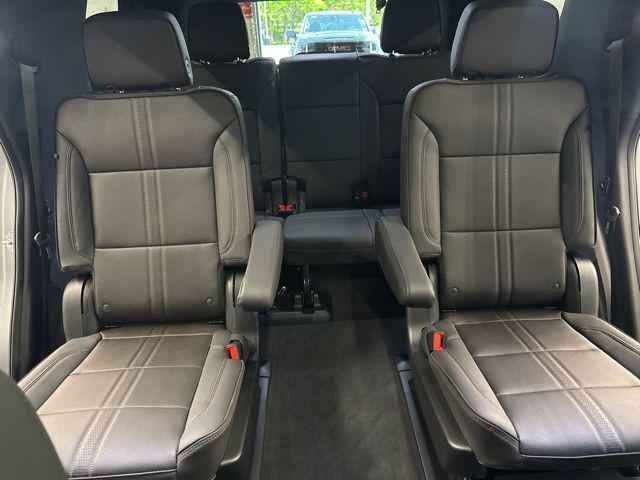 2026 Chevrolet Tahoe 4WD High Country