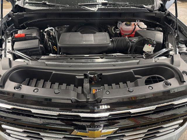 2026 Chevrolet Tahoe 4WD High Country